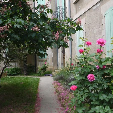 Villa Beausoleil Дин Ле Бен Екстериор снимка