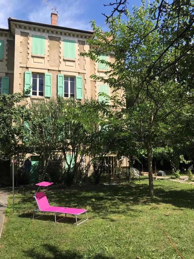 Villa Beausoleil Дин Ле Бен Екстериор снимка
