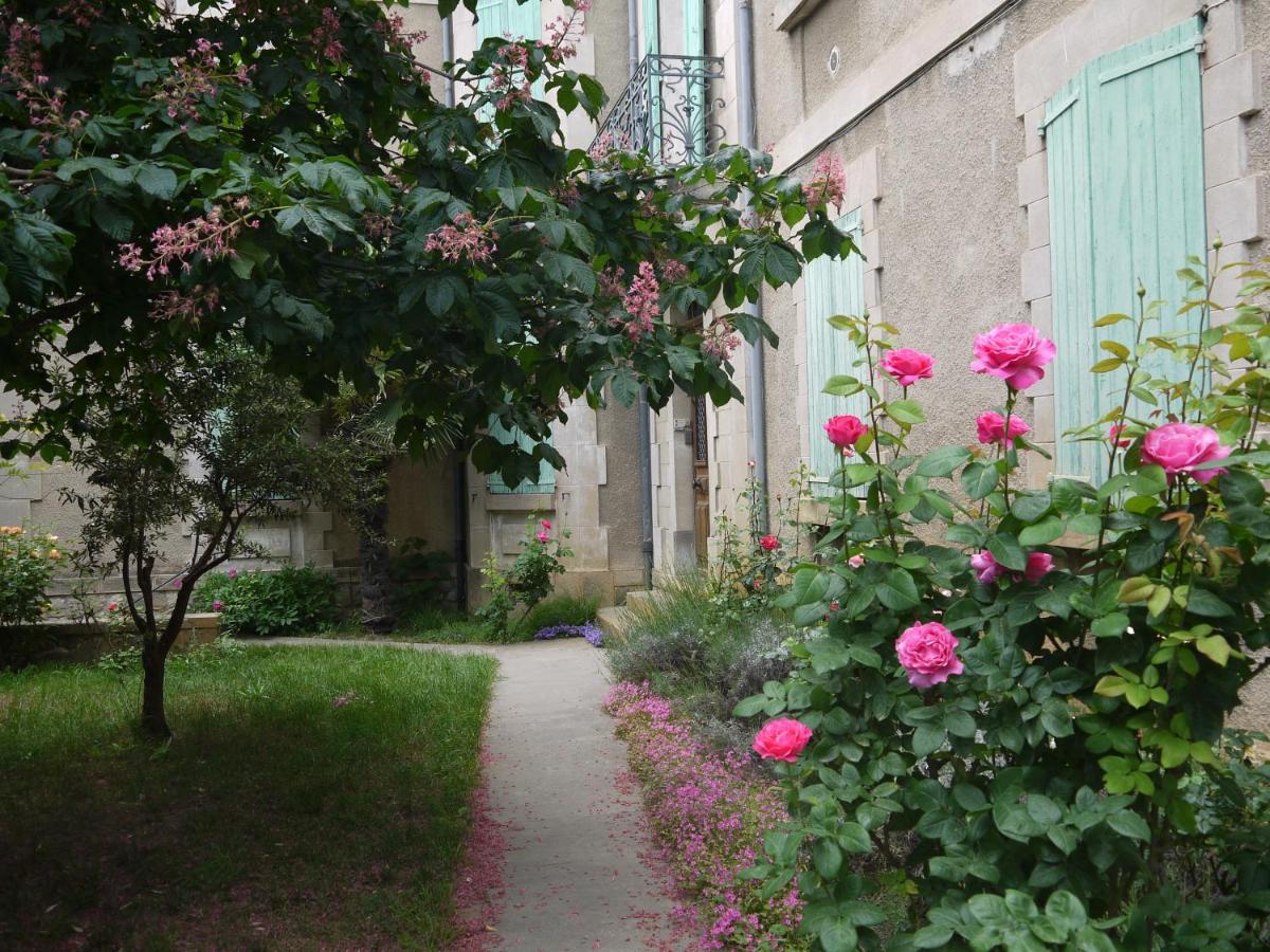Villa Beausoleil Дин Ле Бен Екстериор снимка